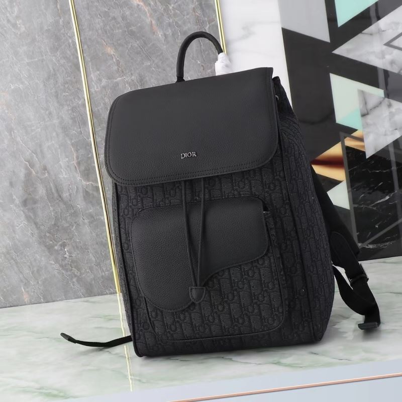 Christian Dior Backpacks - Click Image to Close